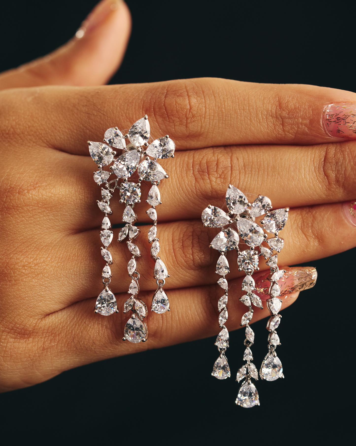 Designer Danglers