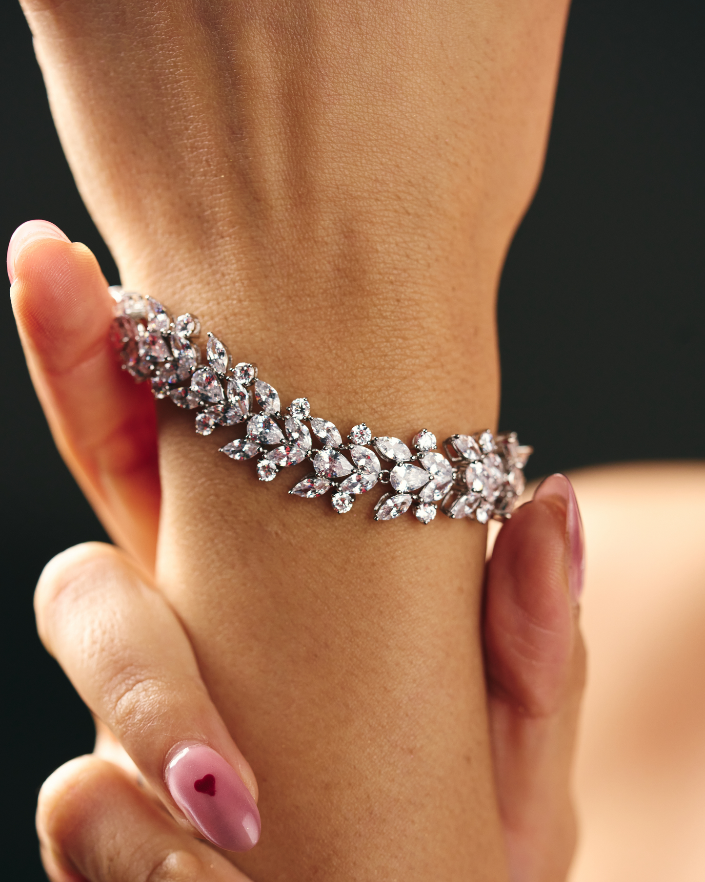 Pearcut Designer Bracelet