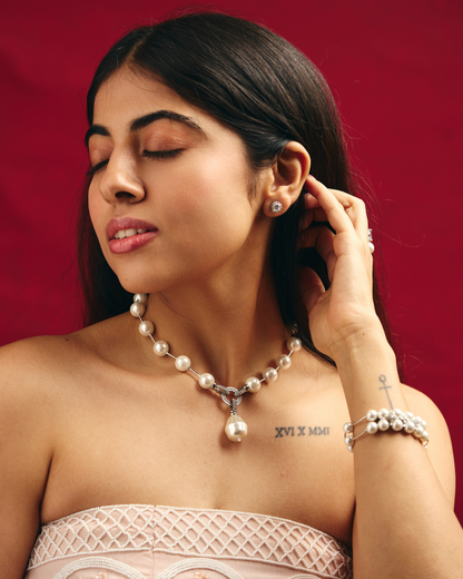 Pearl Mala