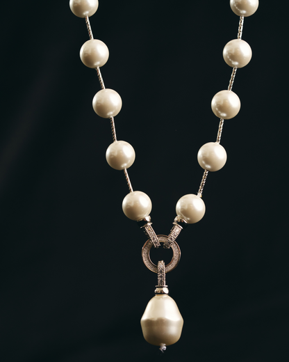 Pearl Mala